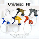 Universell adapter för 360° sprayflaska