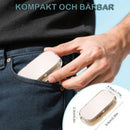 🔥Bärbar pillerskärare