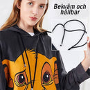 Justerbar rem för mobiltelefon