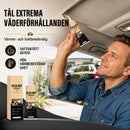 Vattentätt lim för reparation av takklädsel i bilar, höghållfast lim för slapp takklädsel och interiör i bilar —— Köp 1 få 1 gratis (2 st)