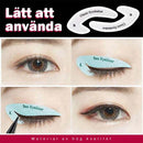 Quick Eyeliner Ögonskuggstencil