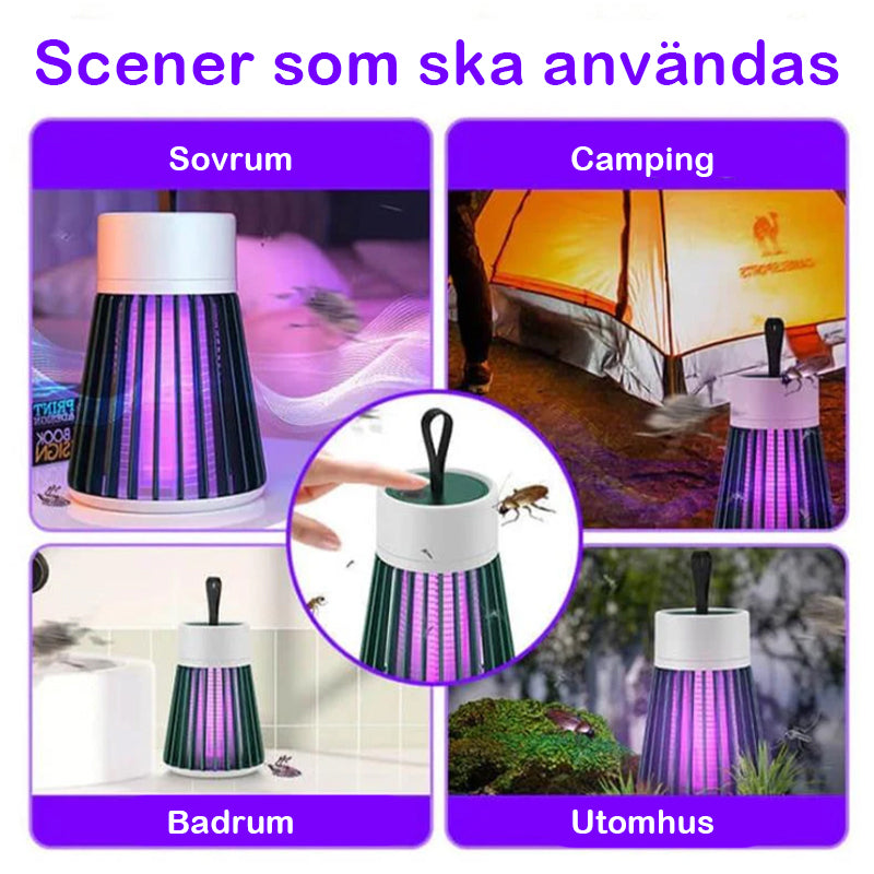 Vägglöss Elektromagnetisk Insektsavvisande Spis
