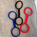 Silikon elastiska handbojor