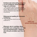 Mild exfolierande essens