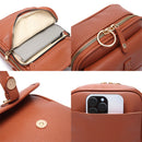 🔥Axelväska i läder