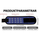 Kraftig magnetarmband