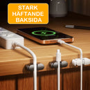 🌟Nödvändigheter för familjen🎁Vårens kabelorganisatör