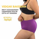 Läckagesäkra trosor för kvinnor