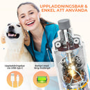 Multifunktionell klotrimmer för husdjur