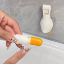 Anka rengöringsverktyg