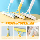 3-i-1 fönsterputsskrapa