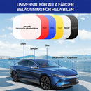 Avancerad snabbverkande beläggningsspray för bilar