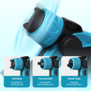 Trådlös elektrisk färgspruta