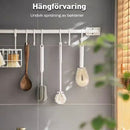 3-i-1 rengöringskoppsborste med långt handtag