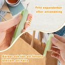 2-i-1 trådavdragare och gängare