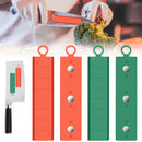 Skivningsverktyg med non-stick