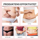 Skonsam och bekväm uppstramande plåster