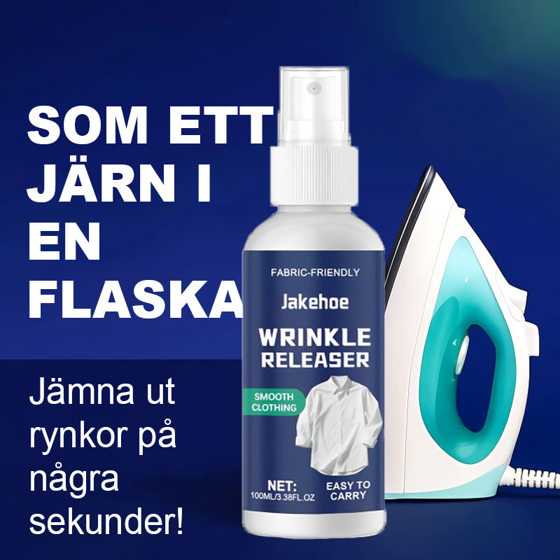 Anti-rynkspray