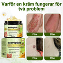 Bee Peptide Dubbel Lugnande Kräm