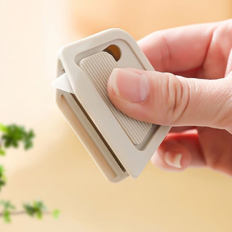 Mini keramisk pappersskärare