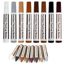 Wood Resurfacing Kit (6/8 färger)