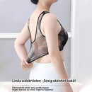 Super Push-Up-BH | Sval och bekväm BH i issidens spets