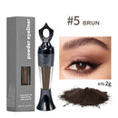 🎁100 % naturlig egyptisk Kohl-eyeliner – 💖Inspirerad av forntida egyptisk skönhet