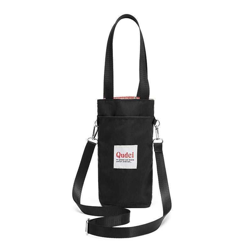 Multifunktionell utomhusväska👜