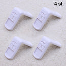 Lås för babysäkerhetslådor