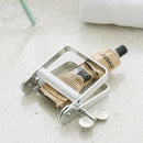 Tandkrämspressare i metall