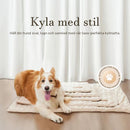 🧊Kylmatta för hundar (4x effektivare)