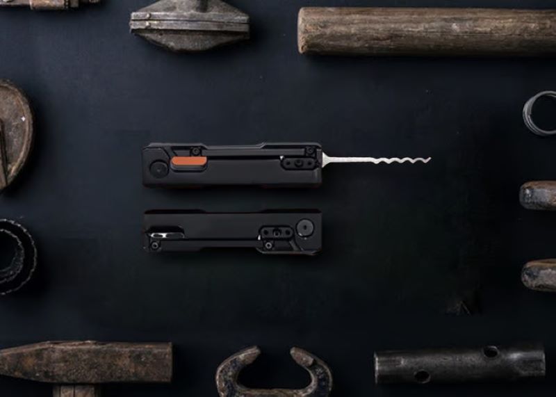 🔥🔥Lås Pick Set