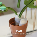 Badrumsarrangörer och förvaring