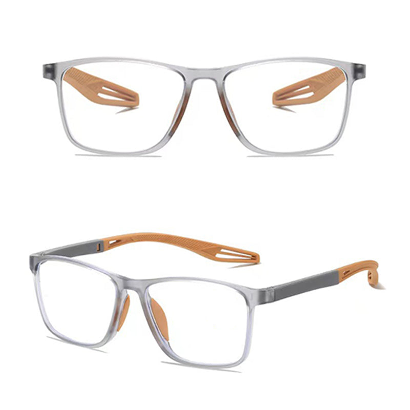 👓️ULTRALJUSTA PRESBYOPA GLASÖGON MOT BLÅLJUS