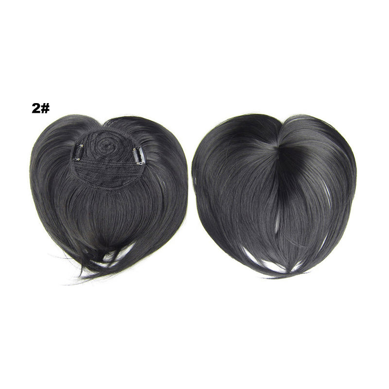 🔥Naturliga och andningsbara hårförlängningar för kvinnor med tunt hår