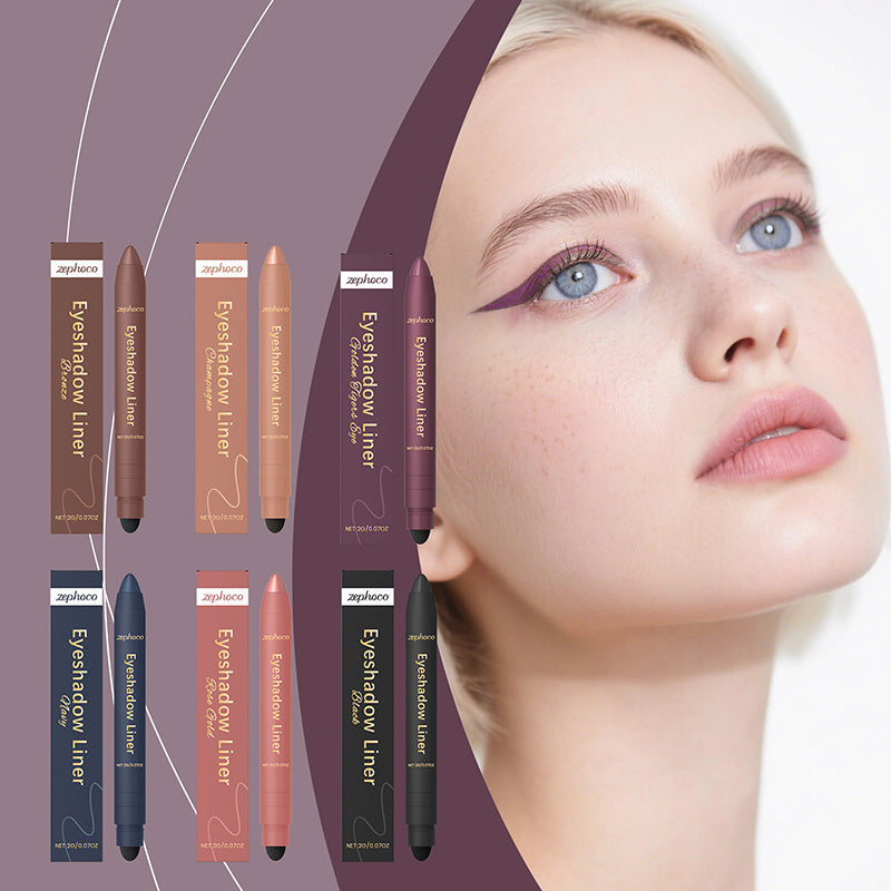 Eyeliner 2 i 1