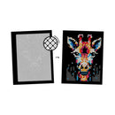 🎨 100 färglägga pussel: Avkopplande och fantastisk målarbok för vuxna