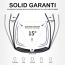 Unisex polariserade glasögon