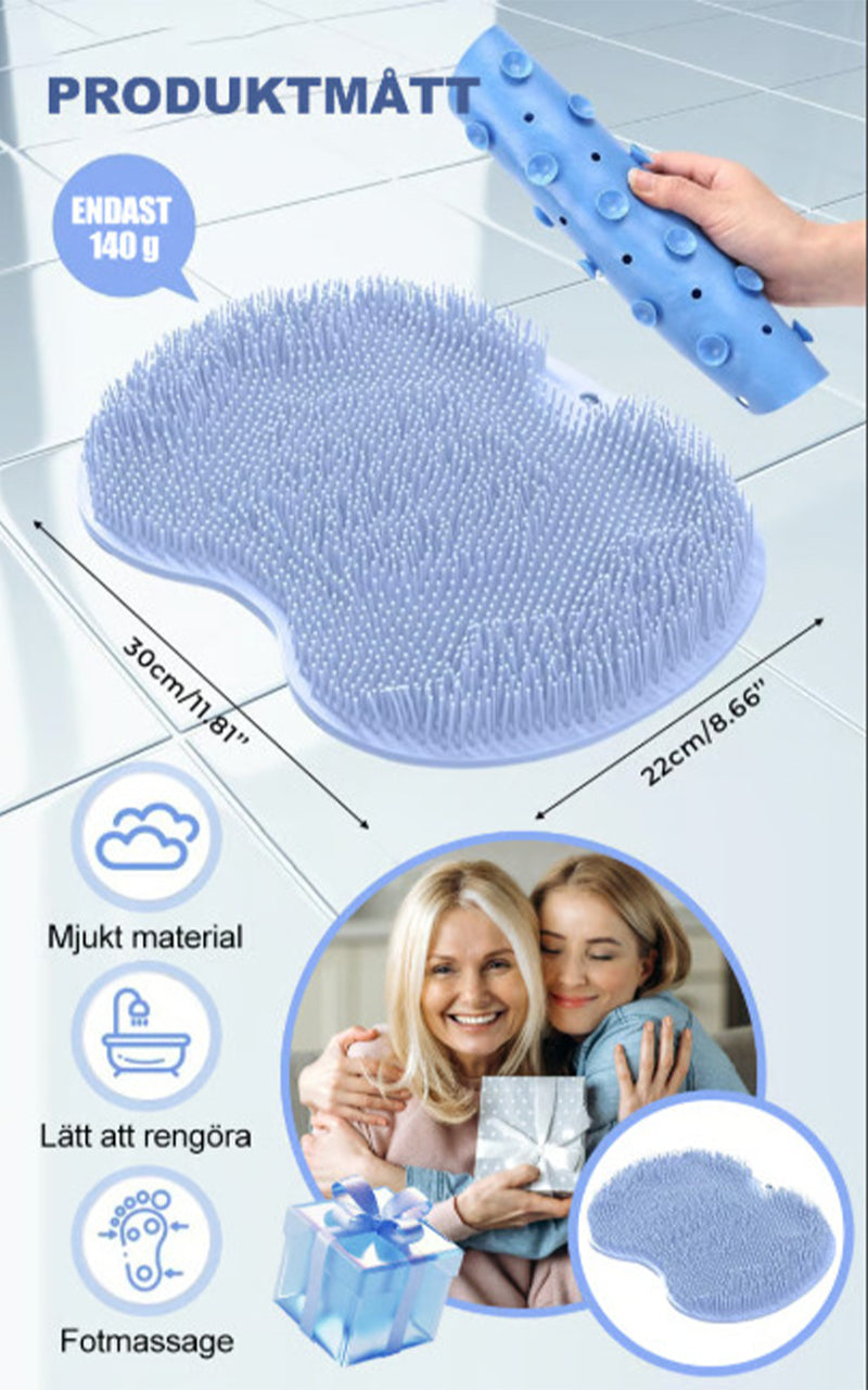 Multifunktionell massagekudde