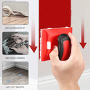 Måla platt kantskärare