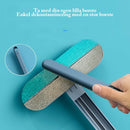 Multifunktionell rengöringsborste