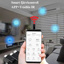 Mini fjärrkontroll enhet