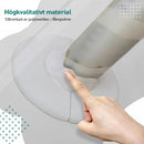 Vattentät tätningsmastik