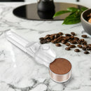 Kaffesked med stor kapacitet (köp 1 få 1 gratis)