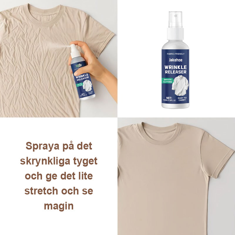 Anti-rynkspray