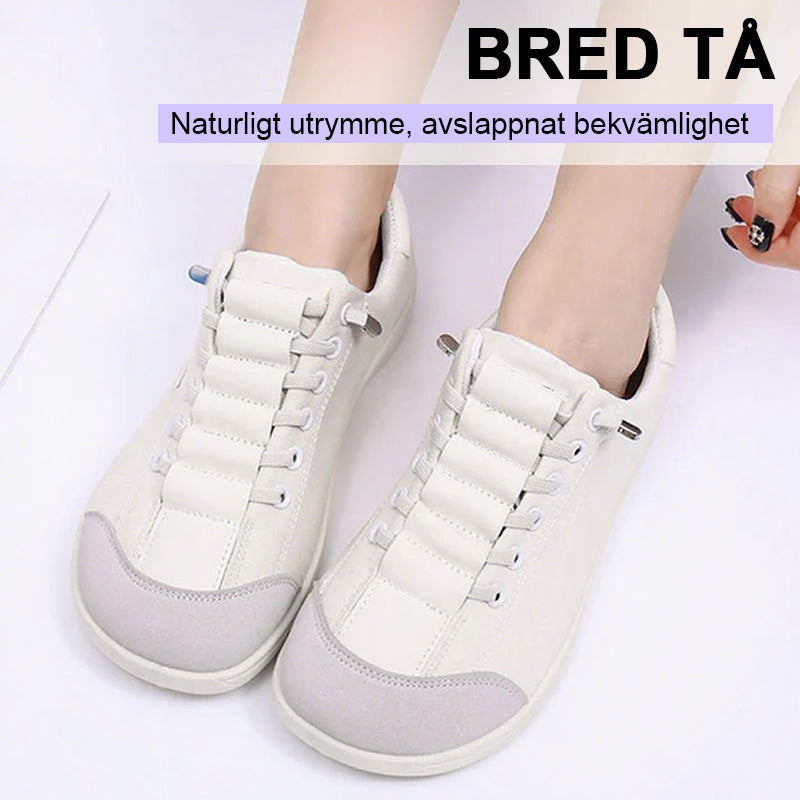 🔥Bekväma lösa damsneakers🦶