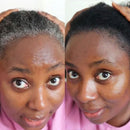 Snabbverkande dye shampoo💖