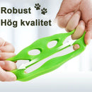 verktyg för borttagning av husdjurshår