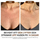 Åtstramande och djupgående hudvårdande kroppsolja