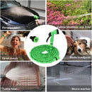 💦Magisk slang med 7 sprutpistolfunktioner